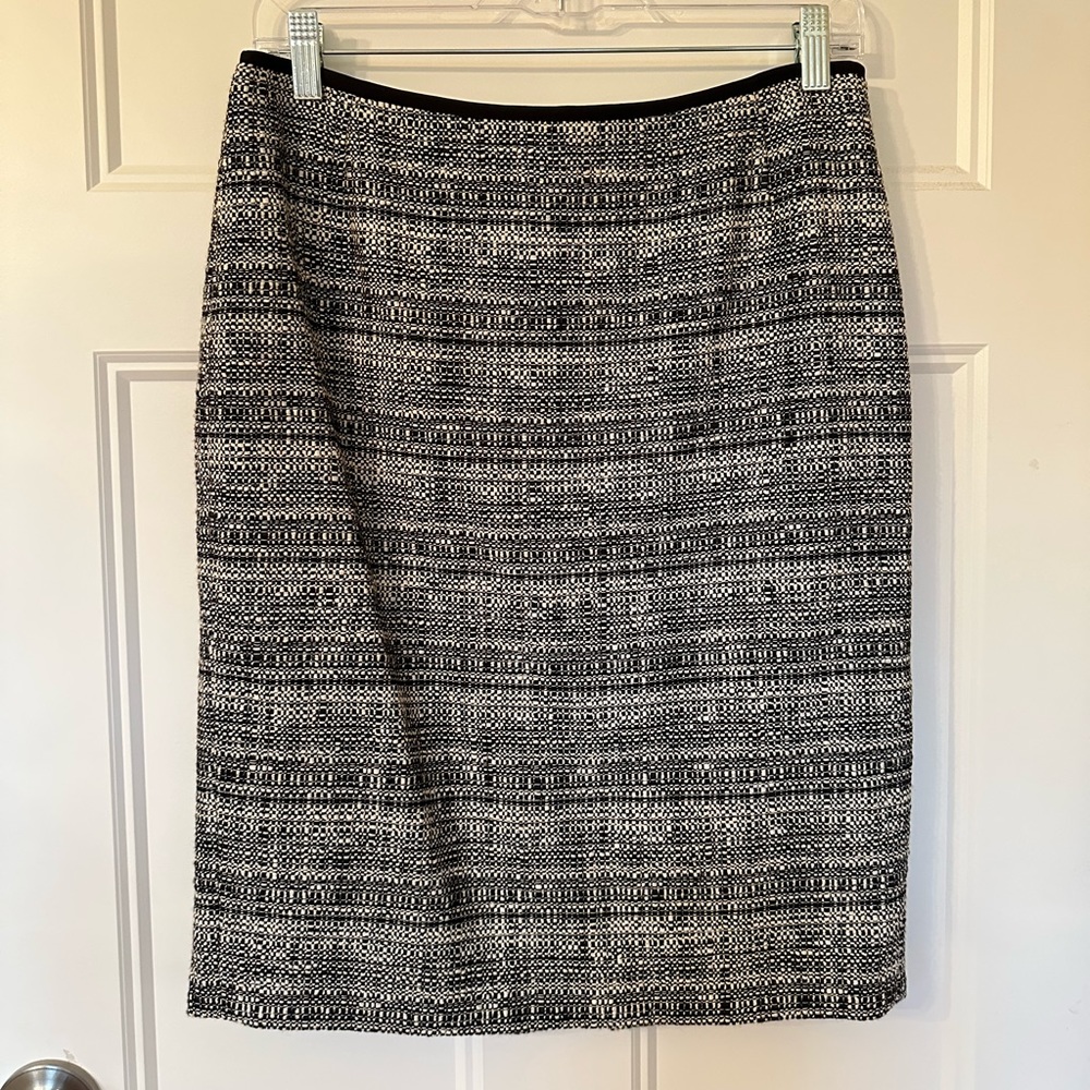 Akris Punto Women's Size 6 Casual Skirt